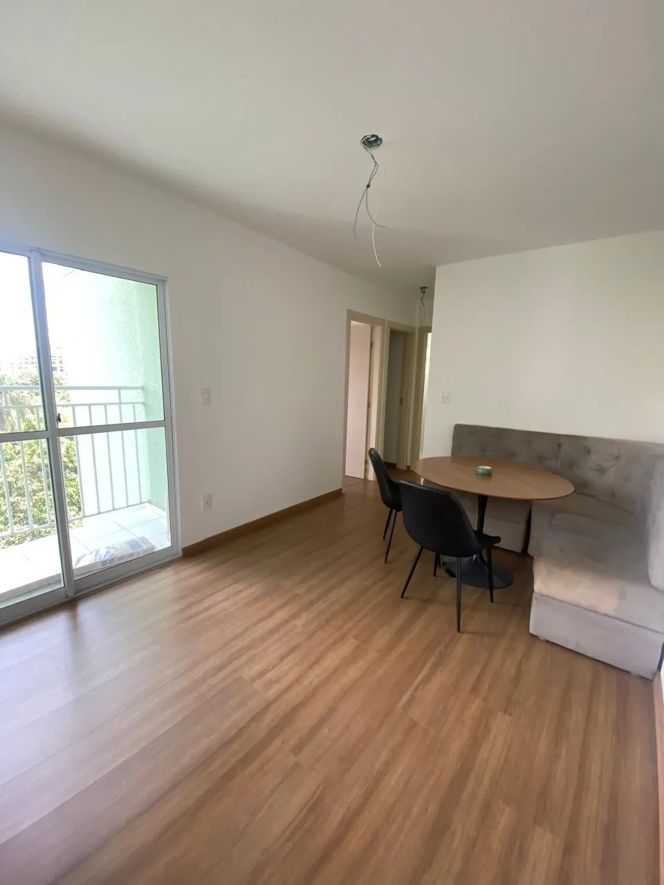 Imagem APARTAMENTO RESIDENCIAL em SOROCABA - SP, JARDIM IPÊ