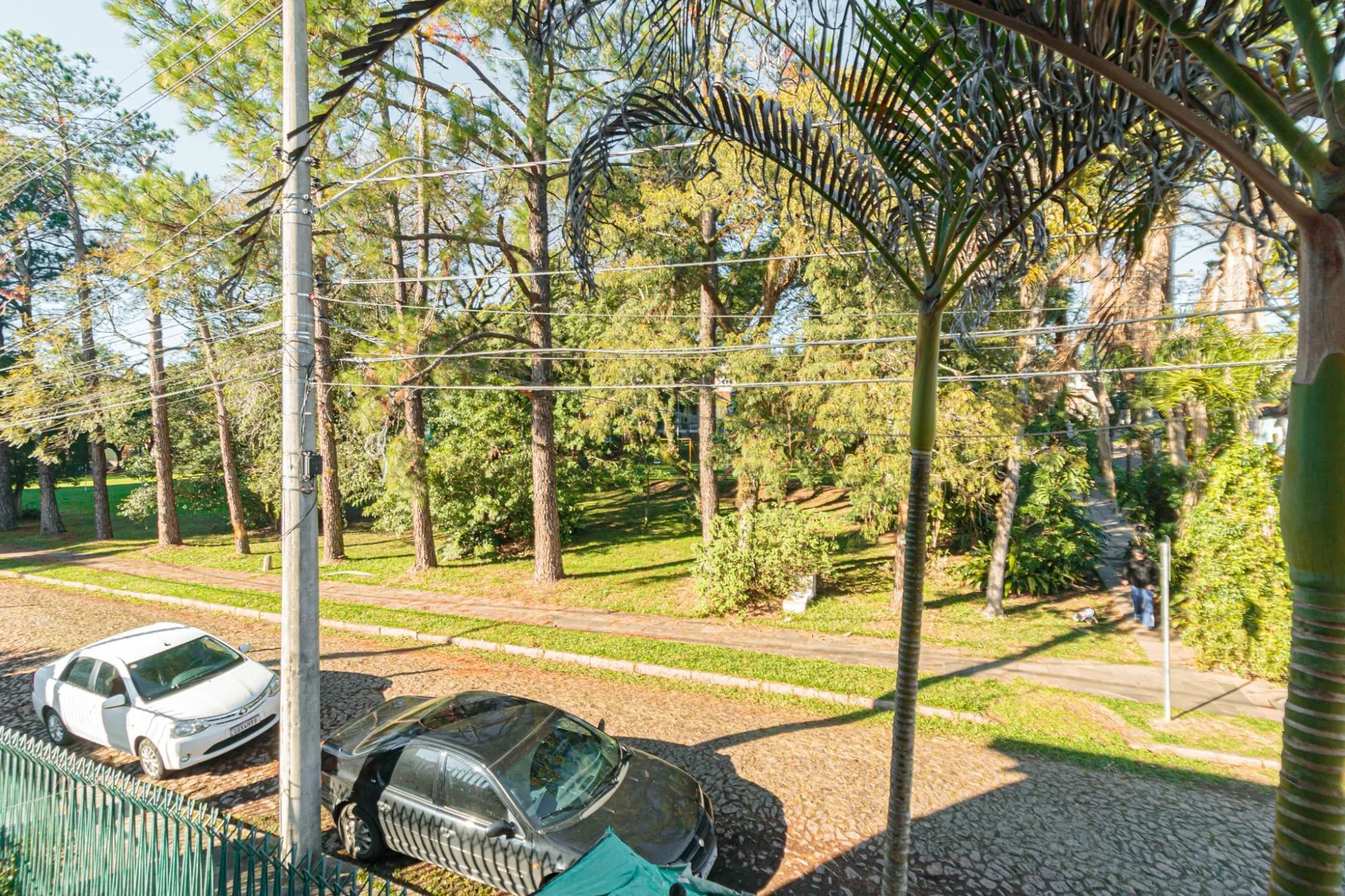 Imagem Apartamento em Vila Ipiranga