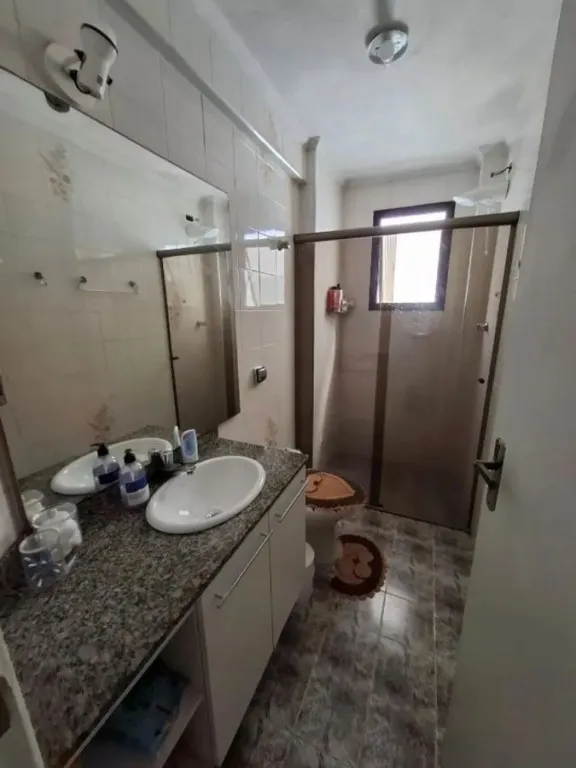 Imagem APARTAMENTO COM 80,00 m² - GUILHERMINA - PRAIA GRANDE SP