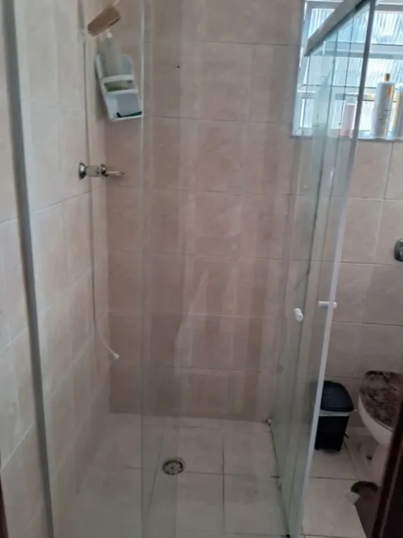 Imagem CASA COM 126,00 m² - TUPI - PRAIA GRANDE SP