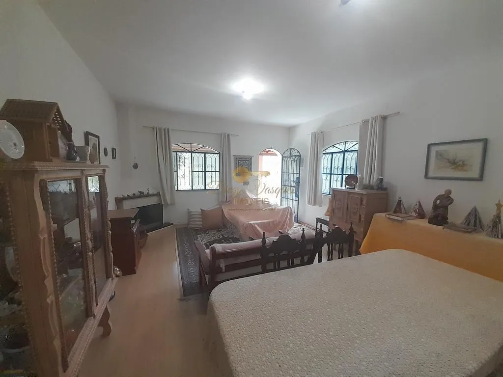 Imagem Casa para Venda em Teresópolis / RJ no bairro Vargem Grande