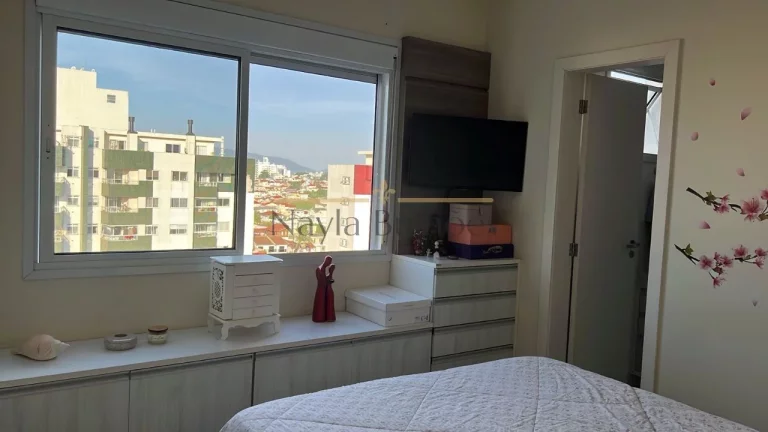 Imagem APARTAMENTO RESIDENCIAL em Florianópolis - SC, Capoeiras