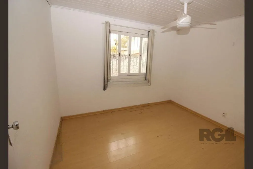 Imagem Casa 2 dormitórios no bairro Jardim Itu