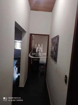 Imagem Casa, Vila Diniz - São José do Rio Preto