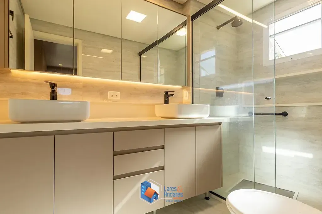 Imagem Apartamento à venda 4 Quartos 4 Suites 4 Vagas 182M² Vila Mariana São Paulo - SP