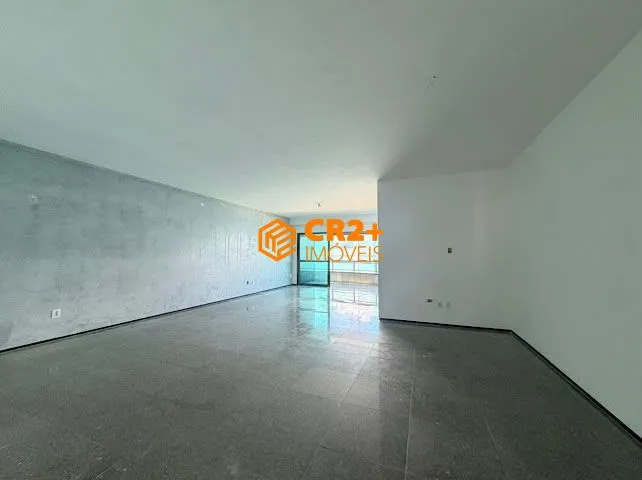 Imagem Apartamento Alto Padrão -Boa Viagem - 178m2 - 04 Quartos - 03 Suies - 03 Garagen