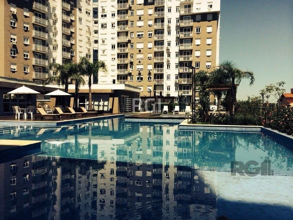 Imagem Apartamento em Jardim Sabará