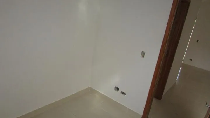 Imagem Casa com 2 Quartos à Venda, 38 m² em Tatuquara - Curitiba