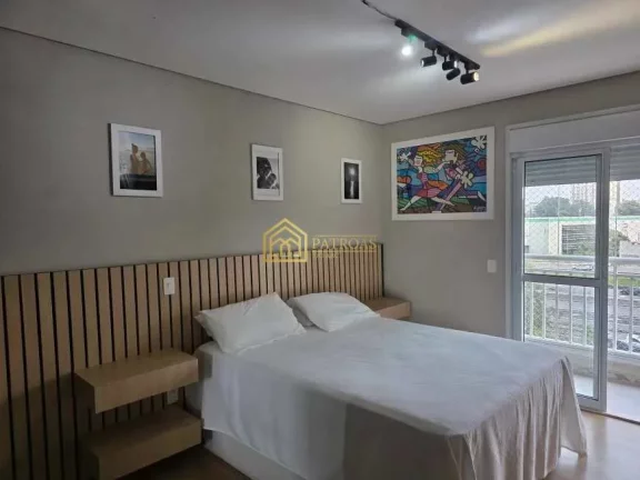 Imagem Apartamento Padrão