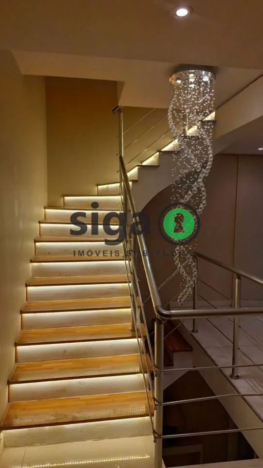 Imagem Triplex Exclusivo à Venda Luxo, Conforto e Privacidade em um Só Lugar!