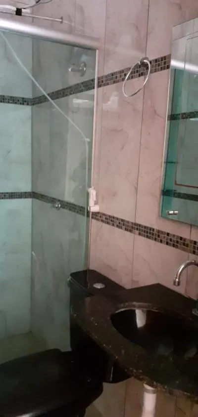 Imagem Vendo ótima chácara em Contagem/MG com 2.500 m² de área total,