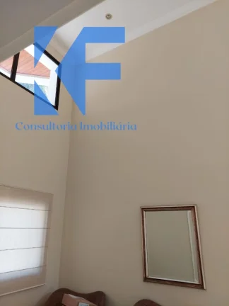 Imagem apartamento de luxo