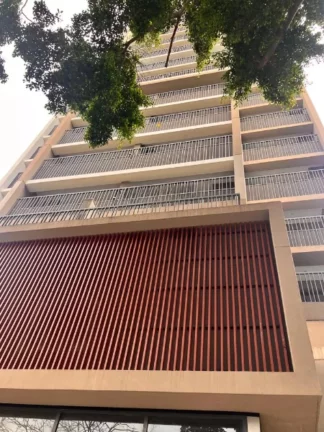 Imagem CO.NEXT LIBERDADE - Studio 23m² (NR), muito próximo à Estação Japão - Liberdade do metrô!!