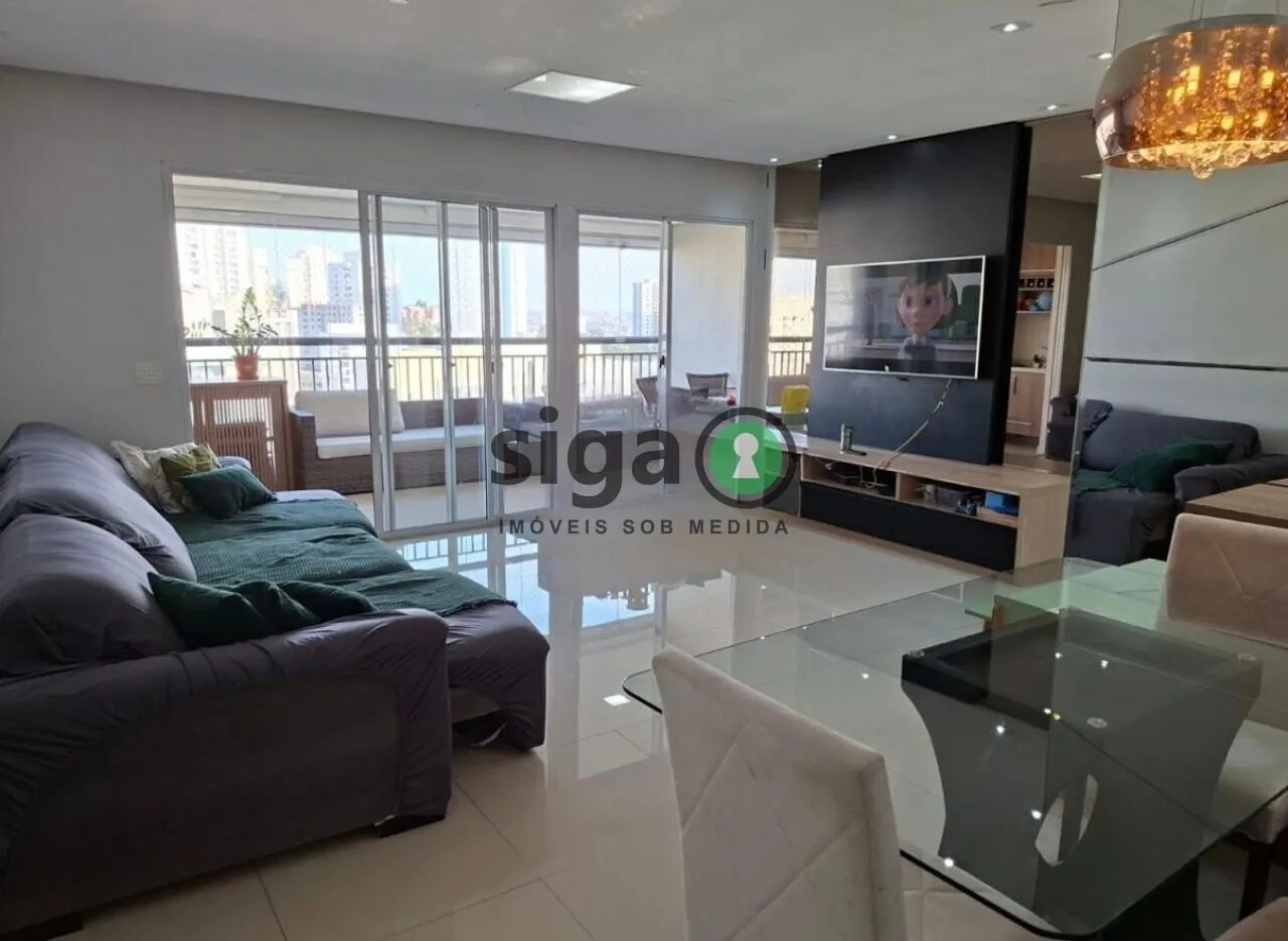 Foto do imóvel Apartamento a Venda na Vila Andrade com 2 quartos e 2 vagas