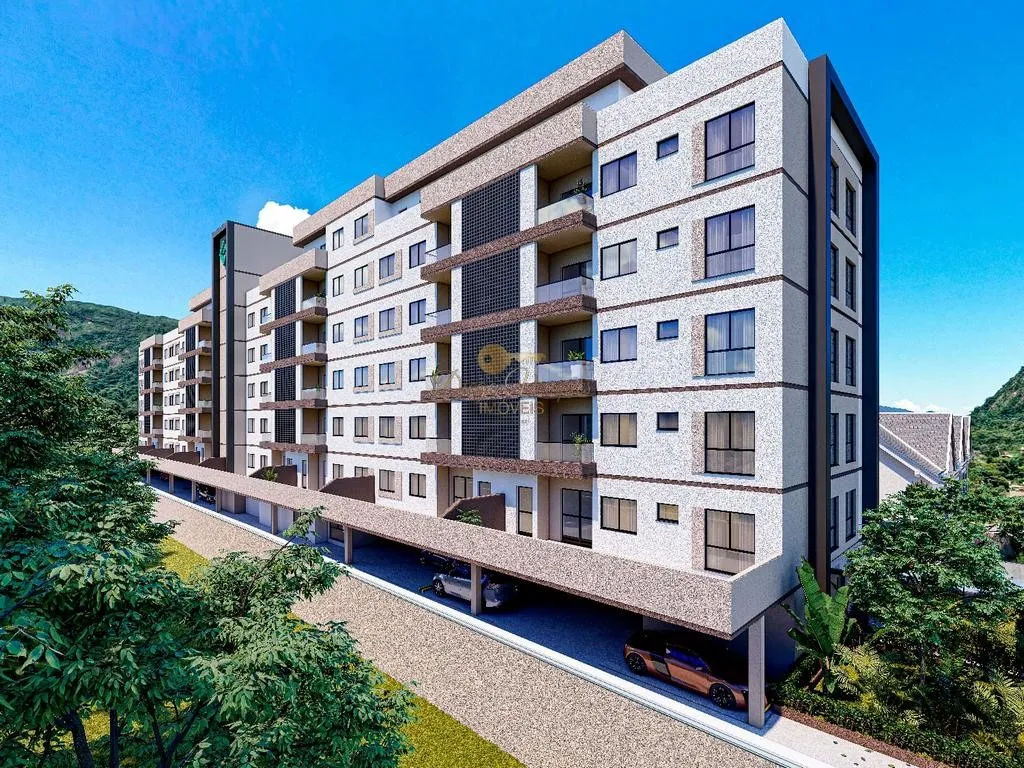 Imagem Apartamento para Venda em Teresópolis / RJ no bairro Alto