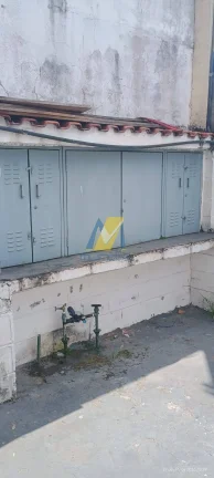 Imagem Galpão térreo amplo e estratégico para sua operação em Santo André