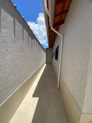 Imagem Casa com 3 dorms, Imperador, Praia Grande - R$ 1.05 mi, Cod: 2906
