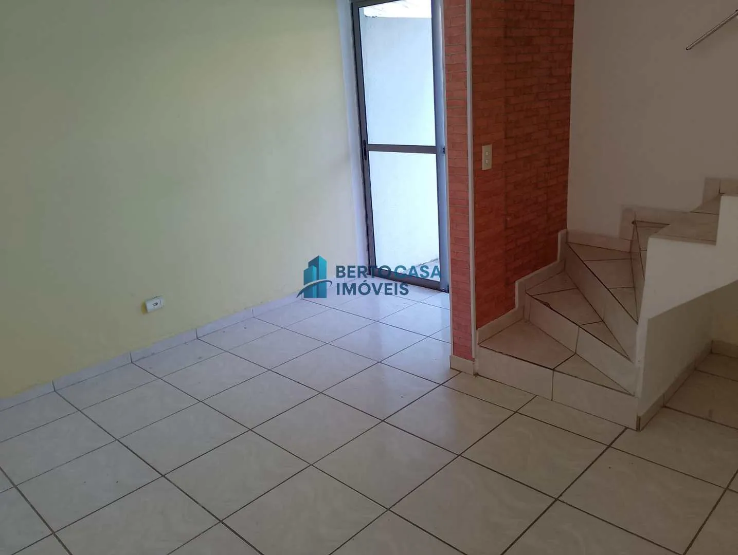 Imagem Casa de Condomínio