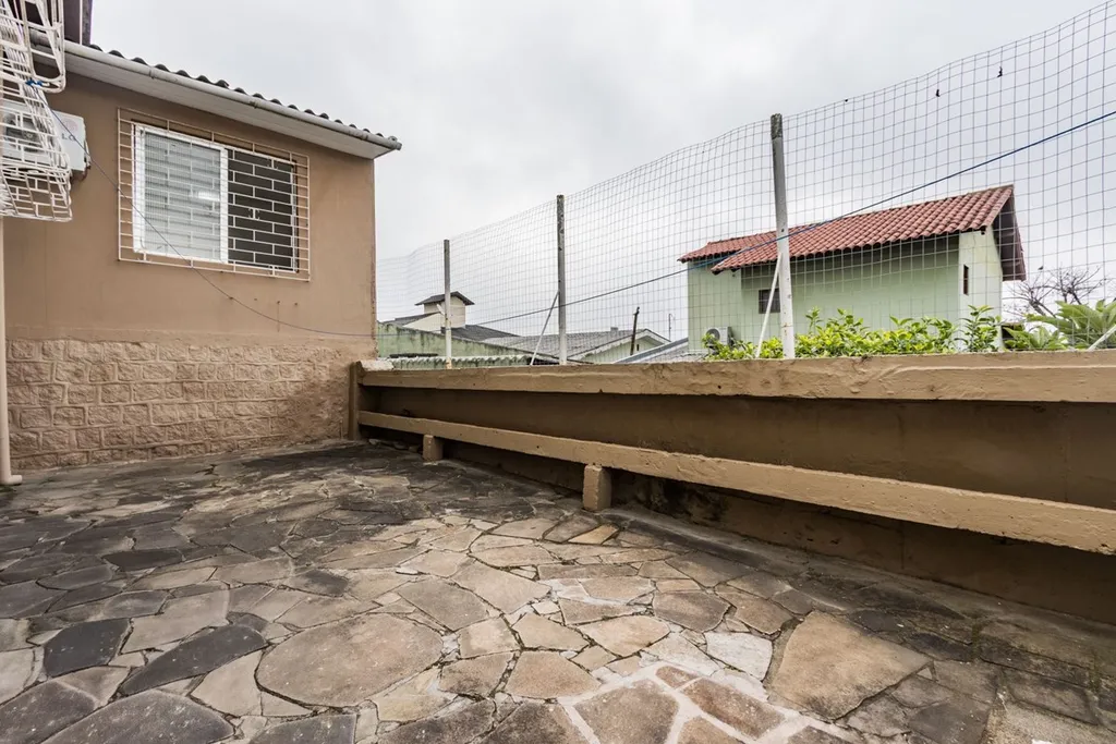 Imagem Casa de Condomínio em Santa Tereza