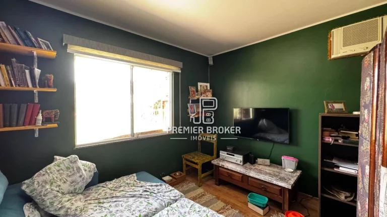 Imagem Casa à venda, 75 m² por R$ 410.000,00 - Vargem Grande - Teresópolis/RJ