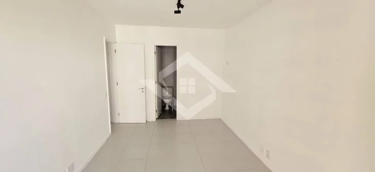 Imagem Apartamento 2 Quartos com Suíte na Barra da Tijuca – 95m²