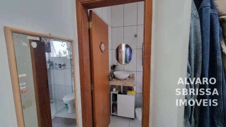 Imagem Oportunidade permuta. Casa com 3 dormitórios à venda, 160 m² - Jardim Paulista II - Itu/SP