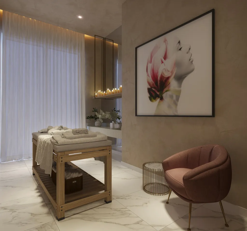 Imagem APARTAMENTO RESIDENCIAL em São Paulo - SP, Vila Clementino