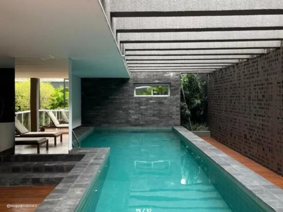 Imagem APARTAMENTO RESIDENCIAL em SÃO PAULO - SP, PINHEIROS