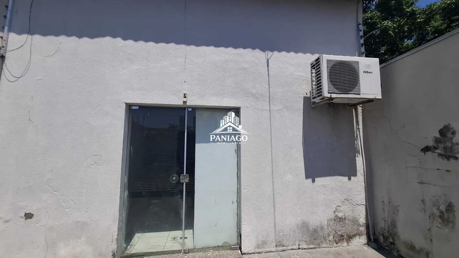 Imagem Imóvel Comercial no Bairro Quilombo