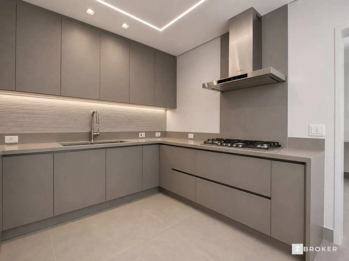 Imagem Apartamento à venda em São Paulo, Jardins, com 3 quartos, 310m2