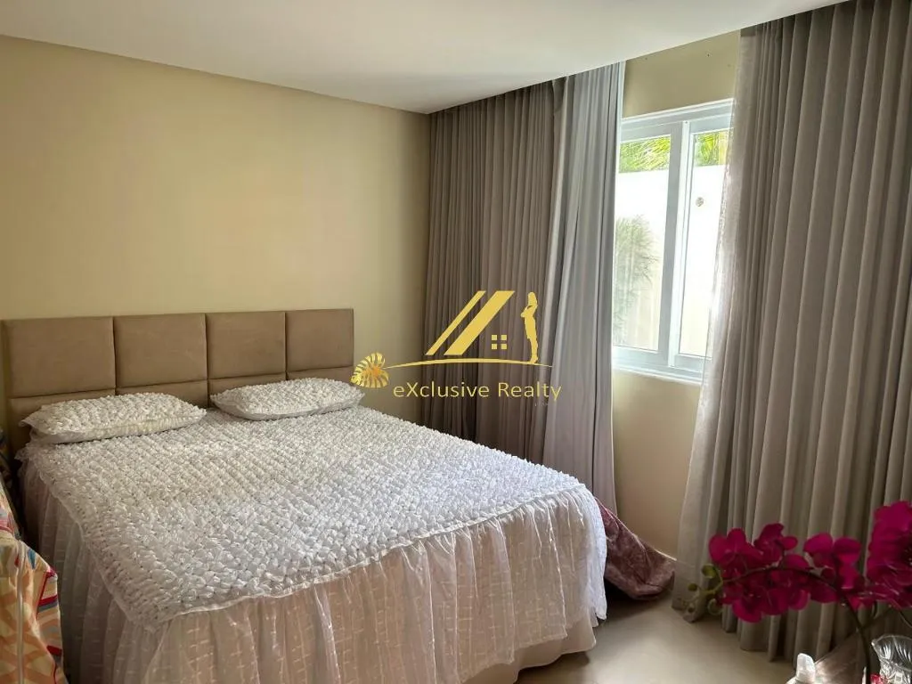 Imagem Casa RESIDENCIAL em Salvador - Bahia, Alphaville II