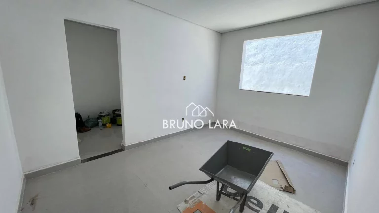 Imagem Casa a venda em Betim no bairro Jardim das Alterosas