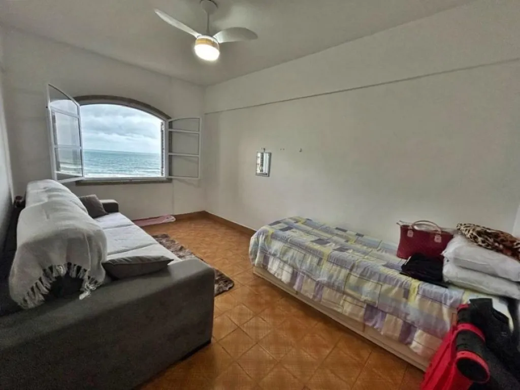 Imagem APARTAMENTO COM 100,00 m² - OCIAN - PRAIA GRANDE SP