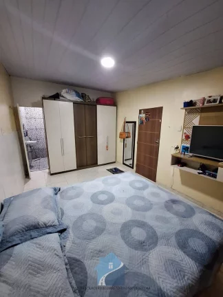 Imagem CASA NO CONJUNTO RESIDENCIAL FLORES - FLORES - MANAUS