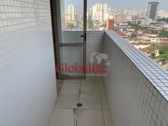 Imagem Sala comercial de 45m² para alugar por R$ 3.690,00 pacote em Santos
