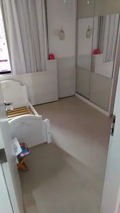Foto do imóvel Apartamento com 2 Quartos à Venda, 64 m² em Rua Seis, s/n - Cohajap, São Luís - MA
