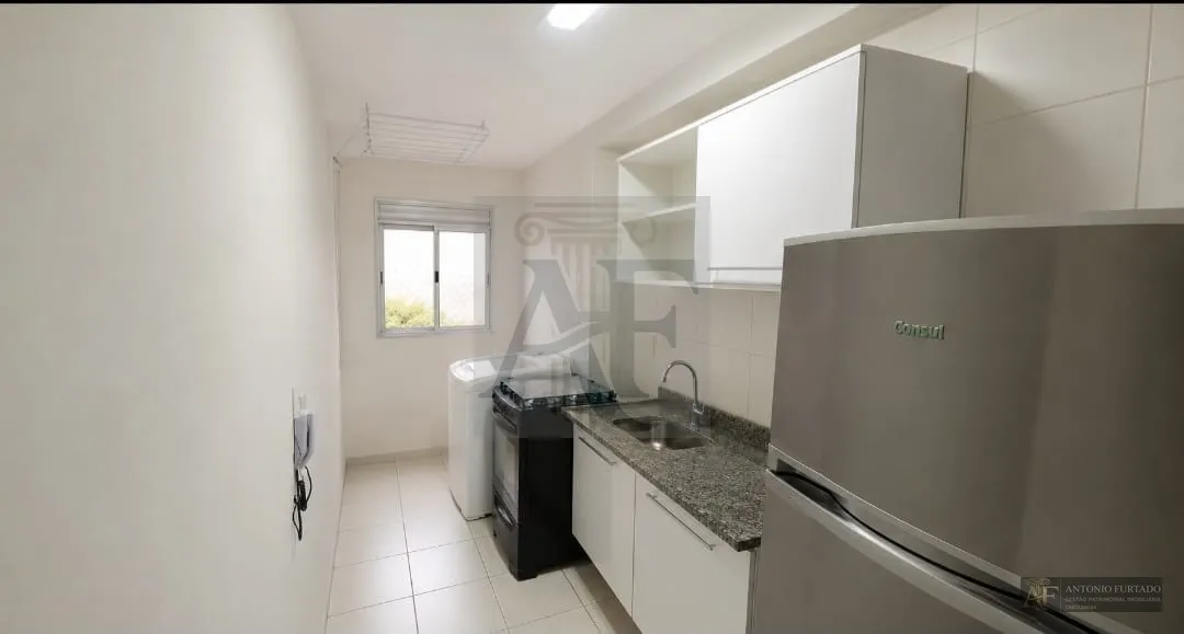 Imagem Apartamento à venda em Vila Ema, São Paulo