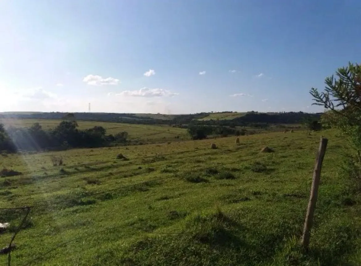 Imagem Área de 276 mil m² na Rodovia Sorocaba?Iperó ? Ideal para Loteamentos