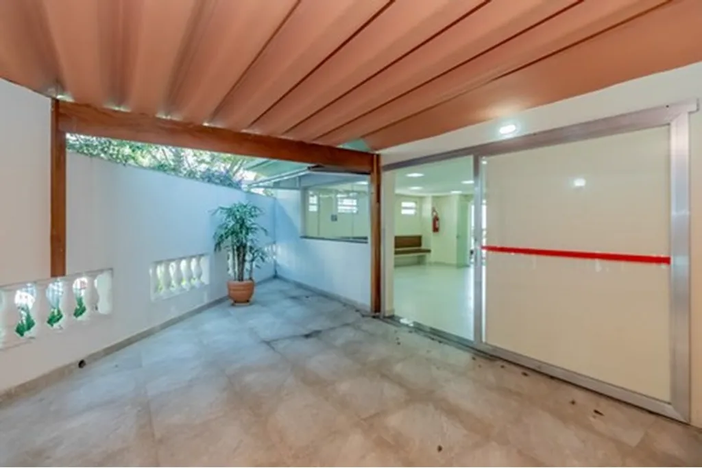Imagem Apartamento à venda em São Paulo, Vila Guarani (Z Sul), com 1 quarto, 34.1m2