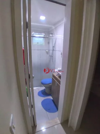 Imagem Apartamento com 2 dormitórios à venda, 64 m por R$ 260.000 - Jardim Nove de Julho - São Paulo/SP