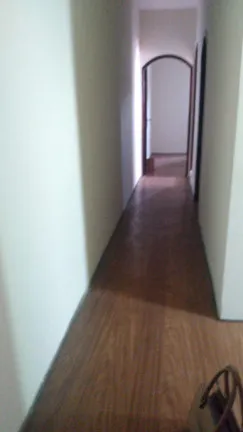 Imagem Sobrado com 3 Quartos à Venda, 180 m² em Dos Casa - São Bernardo do Campo