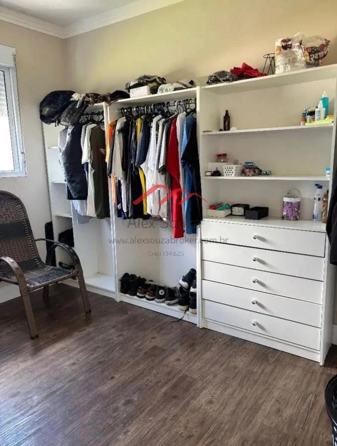 Imagem Apartamento para Venda em Hortolândia, Jardim Amanda I, 2 dormitórios, 1 suíte, 1 banheiro, 1 vaga