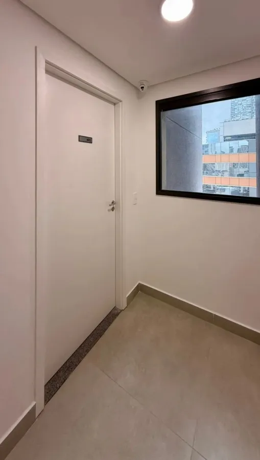 Imagem Apartamento para Venda em São Paulo, Butantã, 1 dormitório, 1 banheiro