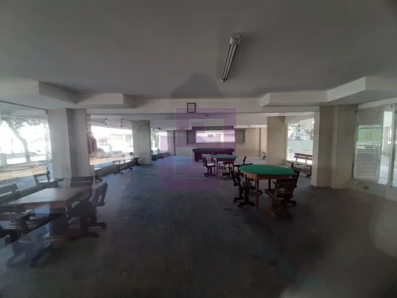Imagem Tombo! Otimo Apartamento