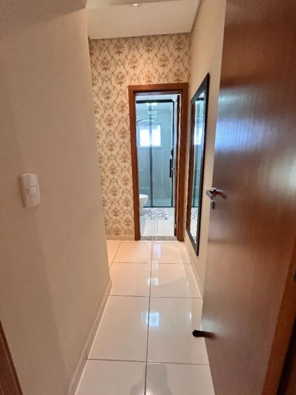 Imagem APARTAMENTO COM 102,00 m² - TUPI - PRAIA GRANDE SP
