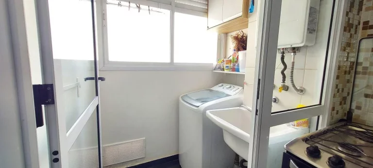Imagem Apartamento com 2 dormitórios à venda, 70 m² por R$ 850.000,00 - Água Branca - São Paulo/SP