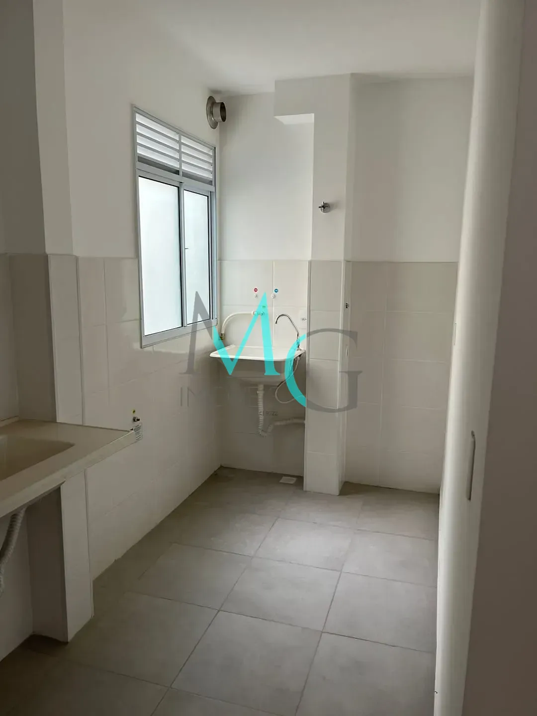 Imagem Oportunidade imperdível em Campo Grande, apartamento no condomínio Rio Rock