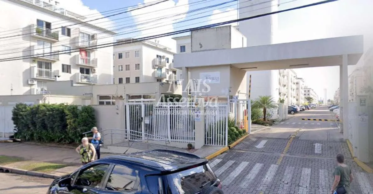 Foto do imóvel Apartamento para Venda em São Leopoldo / RS