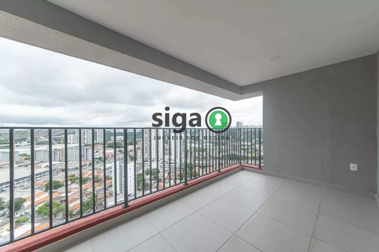 Imagem Apartamento de 79 metros 2 suítes 1 vaga a venda em Santo Amato