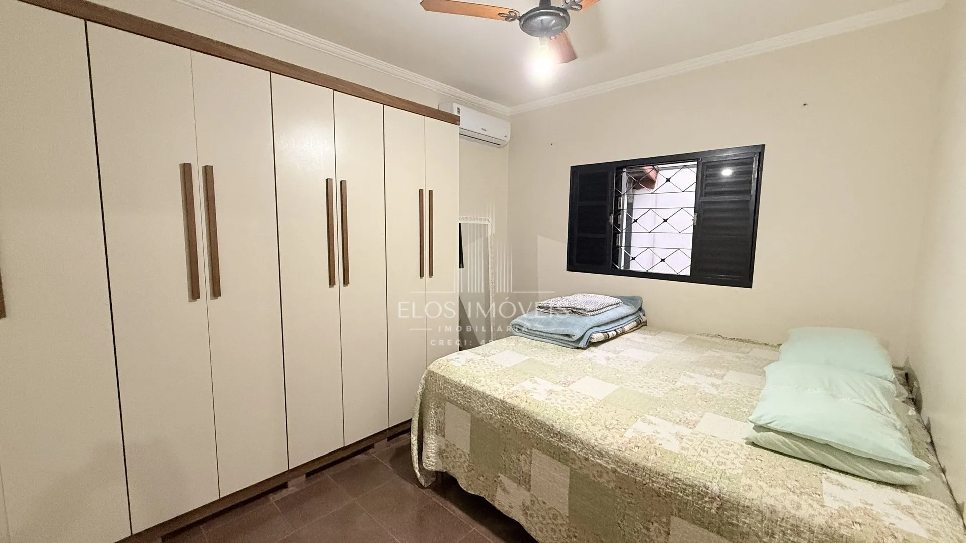 Imagem Casa de 2 quartos, 121m² no bairro Jardim Residencial Victório Lucato, em Limeira